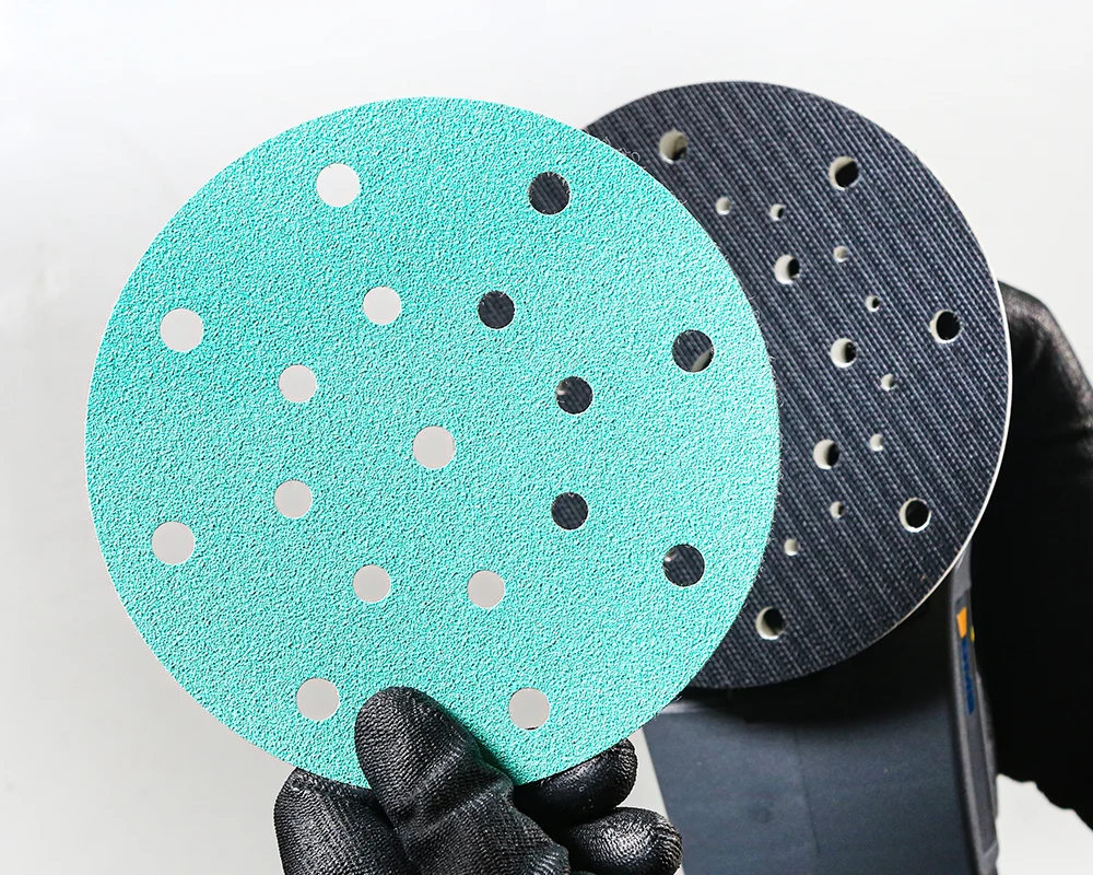 Pag -uuri ng mga tool sa paggiling.