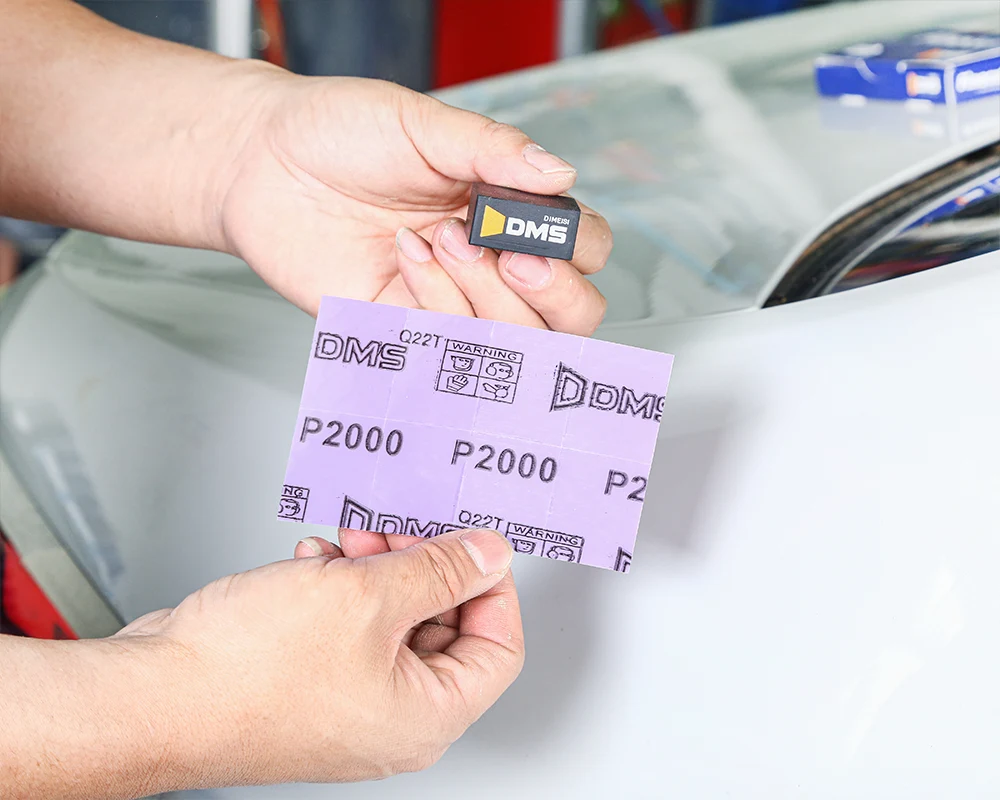 Panimula sa Artipisyal na Abrasives.