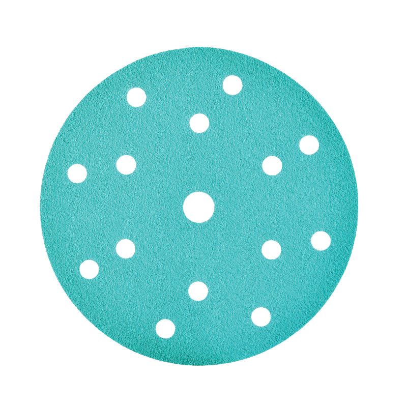 Paano Makikilala ang Mataas na Kalidad na Water-Resistant Sandpaper Abrasives?