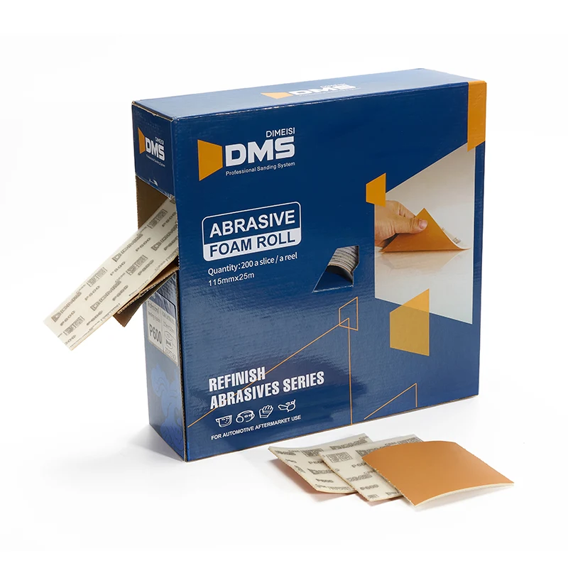 Pag-troubleshoot | Ano ang mga Bunga ng Maling Paggamit ng Dry-Grinding at Wet-Grinding Sandpaper Belts? Maaari ba silang magamit nang palitan?