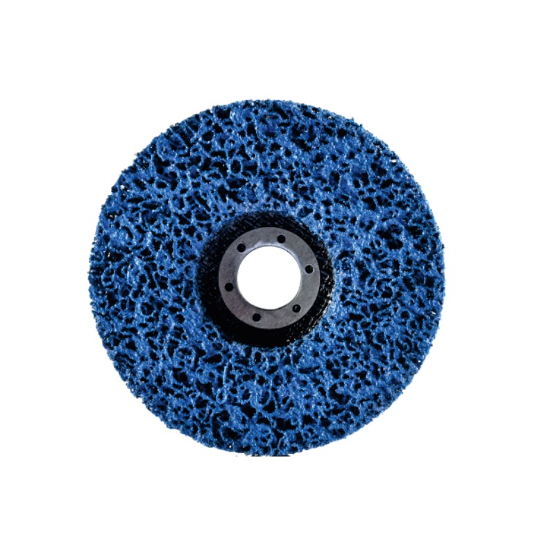 Black Diamond Abrasive Discs