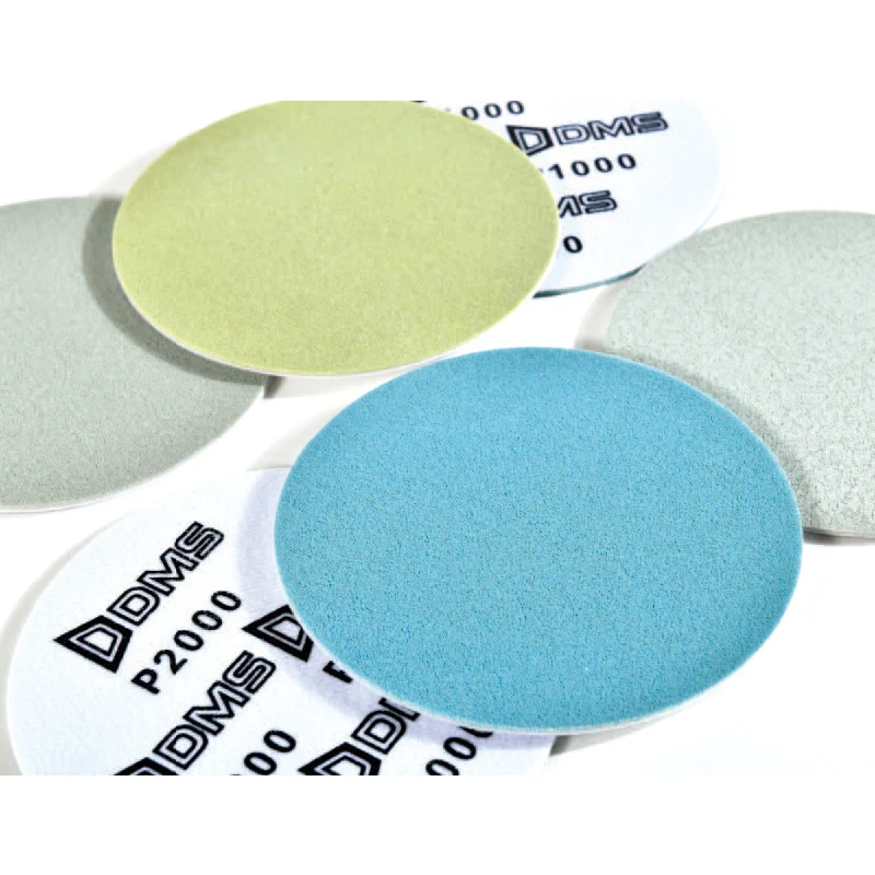Pyraflex Sanding Sponge Disc